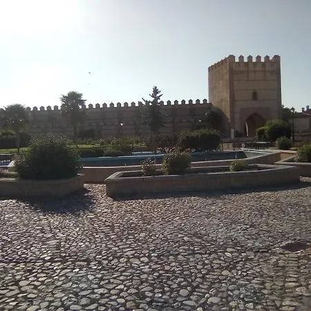 בית כפרי Casa Dela Capilla - La Sinagoga Judia *